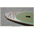 Holzmuster Stand Up Paddle Board zum Verkauf